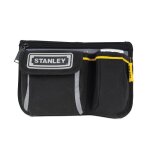 Porte - outils pochette side bag stanley toile 600 x 600 deniers