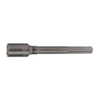 Porte - outil sds - max longueur 200mm pour couronnes en 2 parties sds - max - 9 core cutter bosch 2608580527 ...