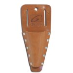 Porte pinces ou ciseaux cuir