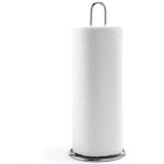 Porte rouleau essuie tout acier chrom� msv