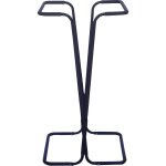 Porte - sac poubelle viso (l x h x p) 450 x 800 x 450 mm 1 pc(s)