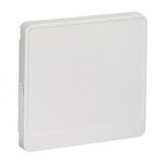 Porte pour coffret électrique 13 modules - 1 rangée - styl resi9 - blanc schneider Porte pour coffret électrique 13 modules - 1 rangée - styl resi9 - blanc schneider