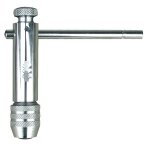 Porte - tarauds � cliquet m3 � m8 - 2 � 5 mm