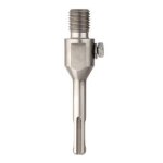 Porte - tr�pan - diager - m16 - sds - plus - acier haute r�sistance - longueur 170 mm