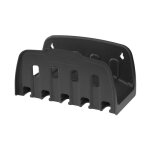 Porte - tuyau d'arrosage  fixation murale petit modle