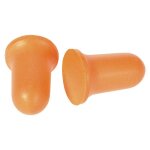 Portwest - bouchon d'oreille bell comfort en mousse de pu (200 paires) - ep06
