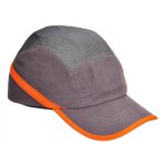Portwest - casquette anti - heurt aérée - pw69 Portwest - casquette anti - heurt aérée - pw69