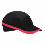 Portwest - casquette anti - heurt aérée - pw69 Portwest - casquette anti - heurt aérée - pw69