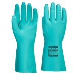 Portwest - gant nitrosafe plus chimique - a812