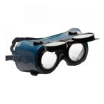 Portwest - lunette - masque soudeur - pw60 Portwest - lunette - masque soudeur - pw60