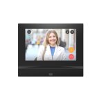 Poste int?rieure ?cran tactile hd