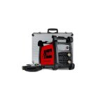 Poste de soudage inverter mma et tig 230v 6kw 5 - 200a avec mallette technology 236 telwin Poste de soudage inverter mma et tig 230v 6kw 5 - 200a avec mallette technology 236 telwin