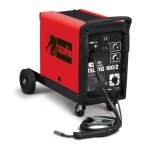 Poste de soudage mig mag telwin telmig 180 / 2