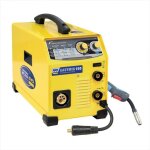 Poste  souder - easymig 150 gys