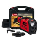 Poste a souder force 195 coffret plastique - telwin 815859