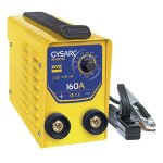 Poste  souder gys gysarc 160