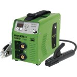 Poste à souder gys inverter 5300 160a Poste à souder gys inverter 5300 160a