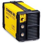 Poste � souder inverter 125 amp starmicro120 - ?