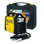 Poste à souder inverter deca sil 313 Poste à souder inverter deca sil 313