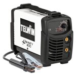 Poste  souder inverter infinity 200 - 230 v - telwin - 816129