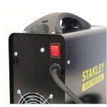 Poste à souder inverter stanley fatmax evo200 professionnel mma tig lift baguettes soudure acier inox ... Poste à souder inverter stanley fatmax evo200 professionnel mma tig lift baguettes soudure acier inox ...