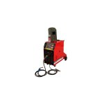 Poste � souder mig / tig 400 v 14, 2 kva 315a - msa 315 holzmann