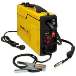 Poste a souder mikro mig inverter no gaz 100a. stanley
