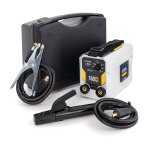 Poste de soudure inverter mma gysmi 160a - gys - avec valise et accessoires - 083790 Poste de soudure inverter mma gysmi 160a - gys - avec valise et accessoires - 083790