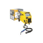 Poste de soudure mig - mag smartmig 162