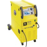 Poste de soudure semi - automatique mig / mag gys 180a smartmig 182 Poste de soudure semi - automatique mig / mag gys 180a smartmig 182