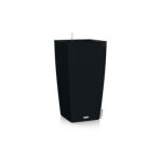 Pot carr lechuza cottage noir graphite 40 x 40 x h. 75 cm