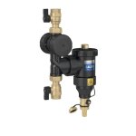 Pot de d�cantation orientable thermador dirtmag plus sp�cial pompe � chaleur 1  ff