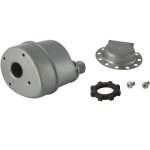 Pot d'�chappement moteur briggs et stratton 382811 - 493288