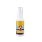 Pot d'entranement portable pour chiens, litire pour animaux de compagnie, inducteur de dfcation, ...