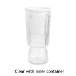 Pots de fleurs a arrosage automatique, vase transparent, pots de culture sans eau, vase en plastique, ... Pots de fleurs a arrosage automatique, vase transparent, pots de culture sans eau, vase en plastique, ...
