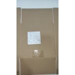 Pot de fleurs en cramique de 13 cm pour intrieur - conteneurs modernes avec soucoupe a trou de drainage, ...