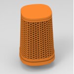 Pot de fleurs en c�ramique avec syst�me d'arrosage automatique, bassin de germination de haricots, contenant ...