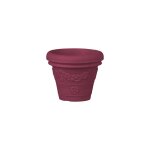 Pot de fleurs festonato 85l