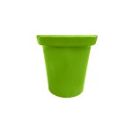 Pot de fleurs rond xxl delight 75l