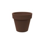 Pot de fleurs rond xxl standard one 199l