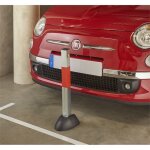 Poteau bloc parking design - mottez b321p Poteau bloc parking design - mottez b321p