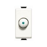Potentiom�tre � bouton de gradation matix avec d�viateur am5702