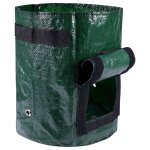Pottaggrow - sacs pour plantes de jardinage, pour pommes de terre, tomates, carottes et autres lgumes ...