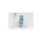 Poubelle brabantia waste bin sort & go 1 Poubelle brabantia waste bin sort & go 1