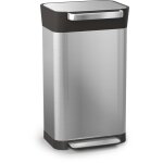 Poubelle compacteur  dchets joseph joseph compacteur  dchets titan