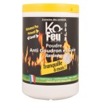 Poudre anti - goudron et suie ko feu vnm - fpr
