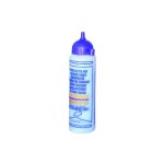 Poudre de tracage bleue 200 g