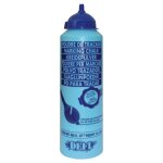 Poudre tracage hte densite bleue