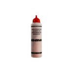 Poudre de tracage rouge 400 g