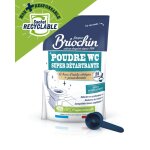 Poudre wc super d�tartrante
